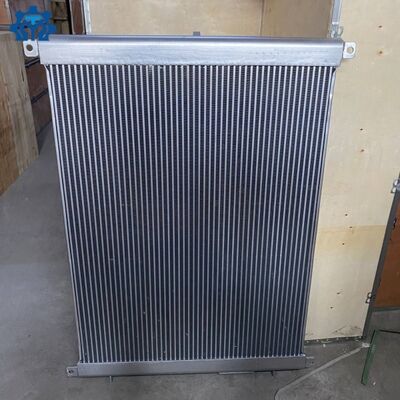 TMY PC210-5 PC200 Oil Radiator For Komatsu Engine Radiators 20Y-03-12120