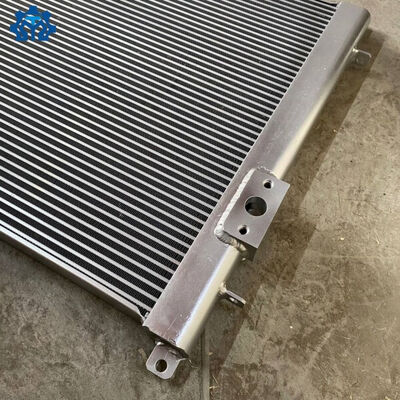 TMY PC210-5 PC200 Oil Radiator For Komatsu Engine Radiators 20Y-03-12120