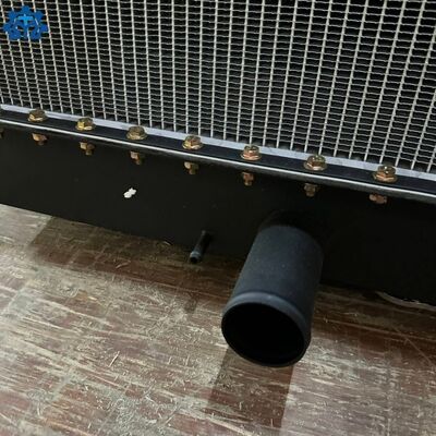 TMY R455-7 Emergency Radiator Replacement For HYUNDAI Excavator 11NB-45010