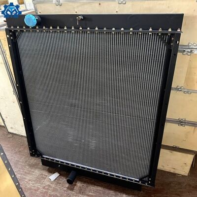 TMY R455-7 Emergency Radiator Replacement For HYUNDAI Excavator 11NB-45010