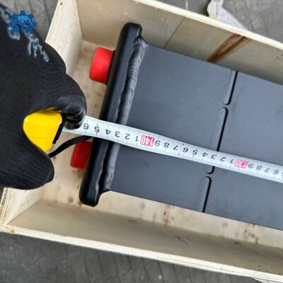 CAT D11 Big One Water Tank Radiator for Bulldozer Machine