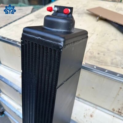 CAT D11 Big One Water Tank Radiator for Bulldozer Machine