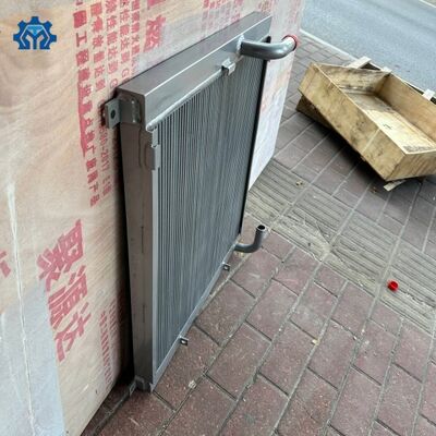 TMY Brand Oil Radiator For Cat 325BL Engine Radiators 124-1607 / 141-5974