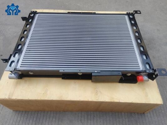 TMY Brand Oil Radiator For JCB Engine Radiators 333/E0033