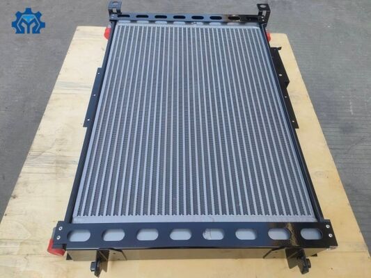 TMY Brand Oil Radiator For JCB Engine Radiators 333/E0033