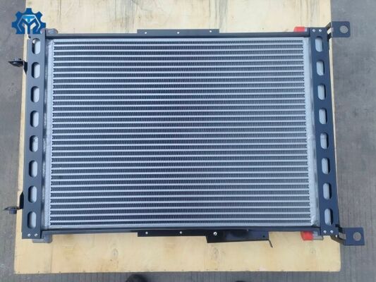 TMY Brand Oil Radiator For JCB Engine Radiators 333/E0033
