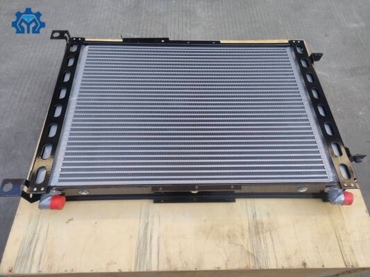 TMY Brand Oil Radiator For JCB Engine Radiators 333/E0033
