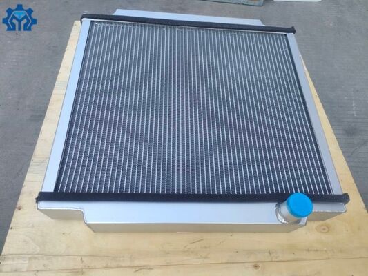 TMY 3CX Water Radiator For JCB Crawler Excavator Cooling 30/912000