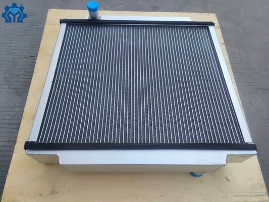 TMY 3CX Water Radiator For JCB Crawler Excavator Cooling 30/912000