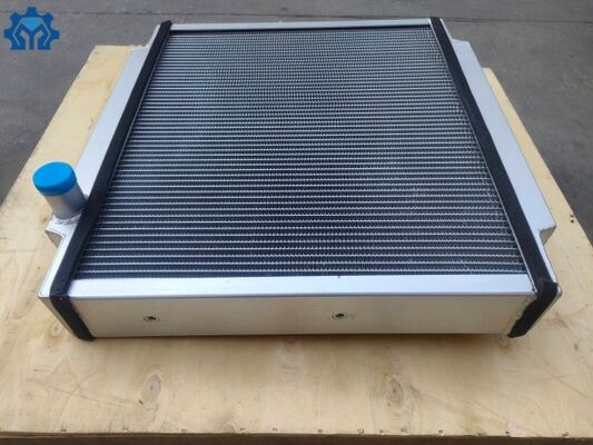 TMY 3CX Water Radiator For JCB Crawler Excavator Cooling 30/912000