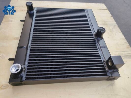 TMY Water & Oil Radiator For JCB Crawler Excavator Cooling 30/926281
