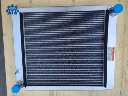 TMY 1CX Water TAank Radiator For JCB Crawler Excavator Cooling 30/917000