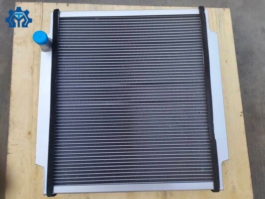 TMY 3CX 4CX Water Tank Radiator For JCB Crawler Excavator Cooler 923/04600