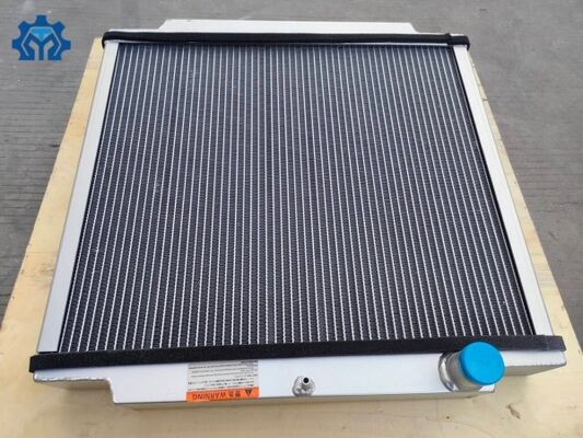TMY 3CX 4CX Water Tank Radiator For JCB Crawler Excavator Cooler 923/04600