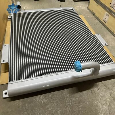 TMY Brand Hydraulic Oil Radiator For Cat 320B Engine Radiators 141-5721