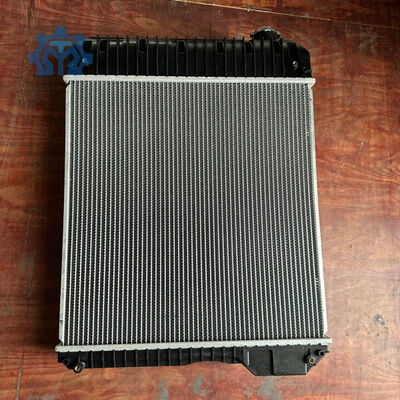 TMY CAT 432D Water Tank Radiator For Crawler Excavator Perkins Engine 140-3634