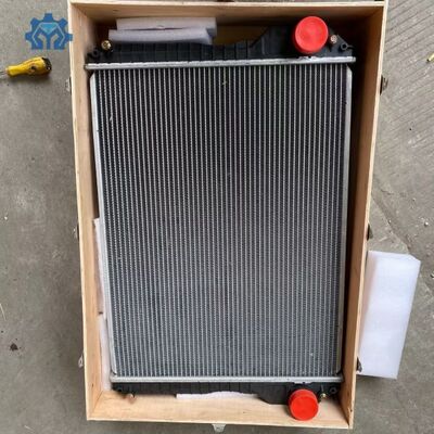TMY Water Radiator For JCB 506.36 516.42 Wheel Loader Radiator  333D/3648