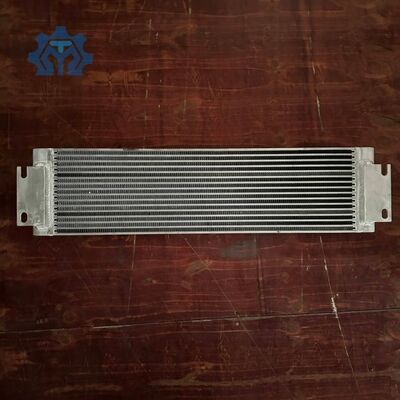 TMY CAT D6R Oil Cooler Radiator For Bulldozer Machine 143-7397
