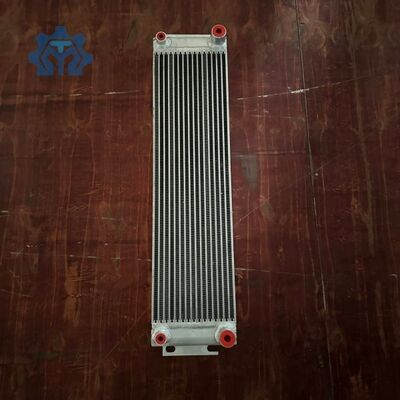 TMY CAT D6R Oil Cooler Radiator For Bulldozer Machine 143-7397