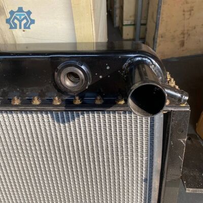 TMY LGB680 Water Tank Radiator For SDLG Backhoe Loader 