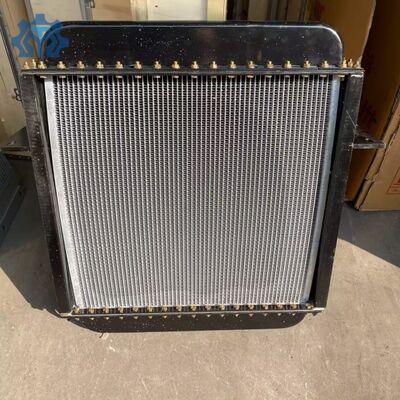 TMY LGB680 Water Tank Radiator For SDLG Backhoe Loader 