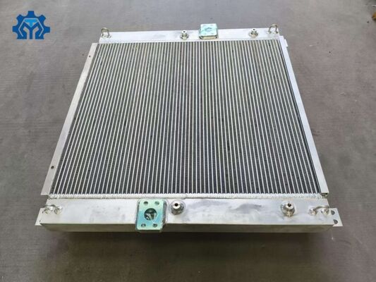 TMY Brand Hydraulic Oil Radiator For Cat 325 325L Engine Radiators 7Y-1451