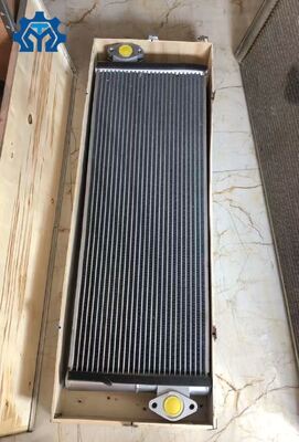 TMY SK200-8 Radiator Suppliers for Construction Machinery YN05P00058S002