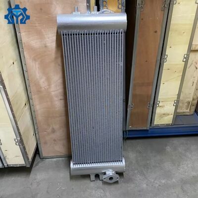 TMY PC138US-11 Radiator Suppliers for Construction Machinery 22B-03-41421