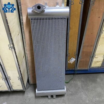 TMY PC138US-11 Radiator Suppliers for Construction Machinery 22B-03-41421