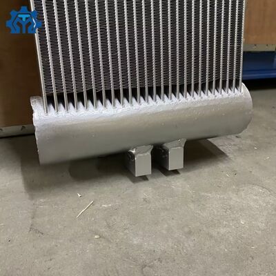 TMY PC138US-11 Radiator Suppliers for Construction Machinery 22B-03-41421