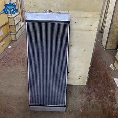 TMY PC138US-11 Water Tank Radiator For Crawler Excavator Perkins Engine 22B-03-41411