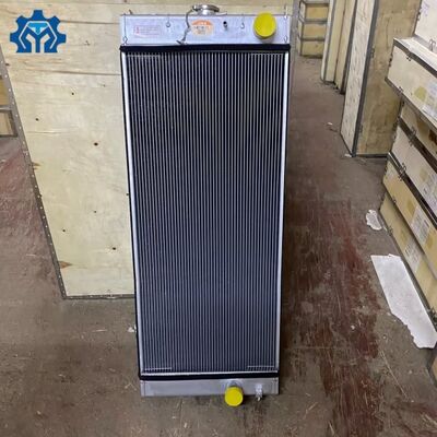 TMY PC138US-11 Water Tank Radiator For Crawler Excavator Perkins Engine 22B-03-41411