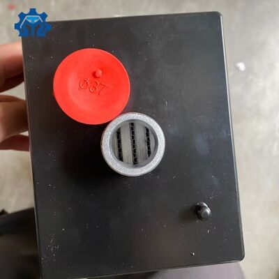 TMY 108-2387 Water Radiator For CAT 527 950G Excavator Core As-Radiator