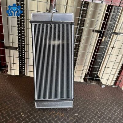 TMY Water Radiator For Doosan DX80-9 Excavator Core Radiator