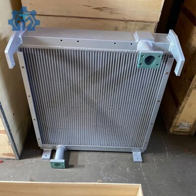 TMY EC480D Oil Radiator Suppliers for Construction Machinery VOE15137068