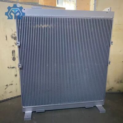 TMY EC480D Oil Radiator Suppliers for Construction Machinery VOE15137068