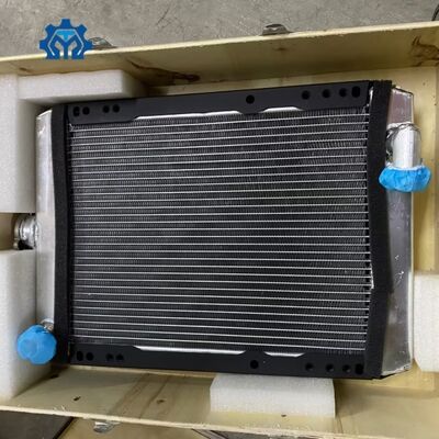 TMY EX30-2 Radiator Suppliers for Hitachi Construction Machinery 4352468