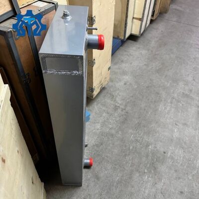 TMY High Efficiency Aftermarket Radiator For SANY SY215-9 Excavator Indonesian Version Radiator