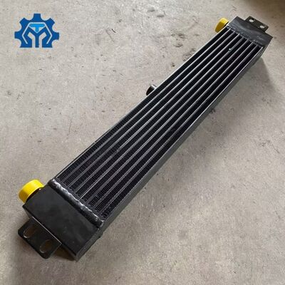 TMY E735B C13  Radiator Suppliers for CAT Construction Machinery 334-3325