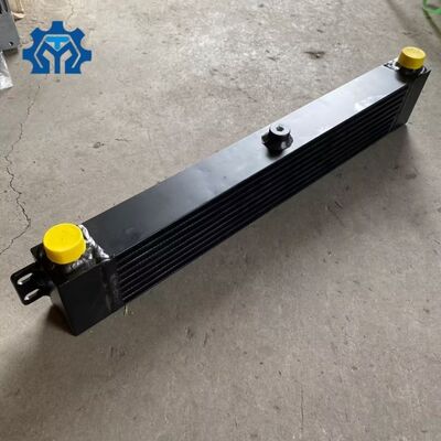 TMY E735B C13  Radiator Suppliers for CAT Construction Machinery 334-3325