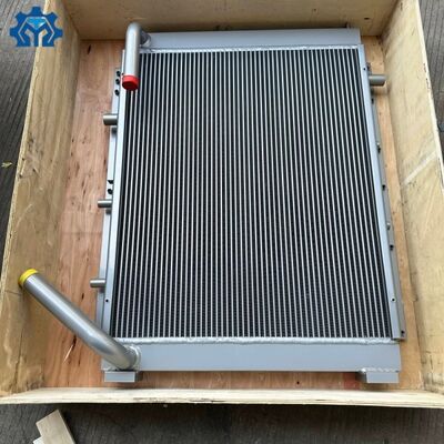 TMY EX220-2 EX220-3 Radiator Suppliers for Hitachi Heavy-duty Machinery 4286106