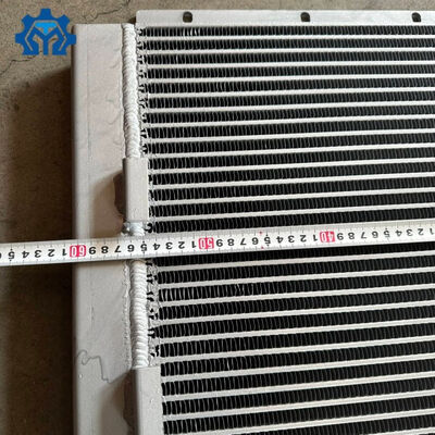 TMY E307 Radiator Suppliers for CAT Heavy-duty Machinery Radiator