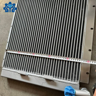 TMY E307 Radiator Suppliers for CAT Heavy-duty Machinery Radiator