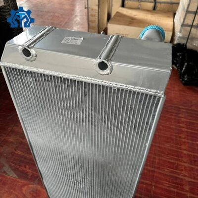 TMY High Efficiency Aftermarket Radiator For XCMG XE490DK Heavy Duty OEM Replacement