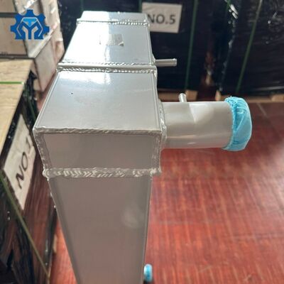 TMY High Efficiency Aftermarket Radiator For XCMG XE490DK Heavy Duty OEM Replacement