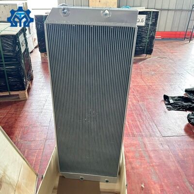 TMY High Efficiency Aftermarket Radiator For XCMG XE490DK Heavy Duty OEM Replacement