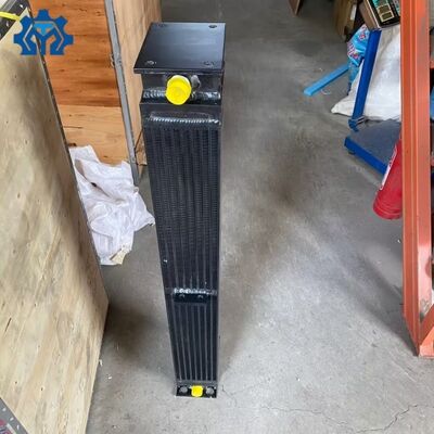 TMY 4P-0854 Radiator Suppliers for CAT D6H Heavy-duty Machinery Radiator
