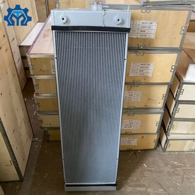 TMY High Efficiency Aftermarket Radiator For Kobelco SK350-8 LC05P00043S034