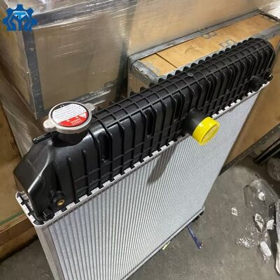 TMY High Efficiency Aftermarket Radiator For T418004 Water Radiator