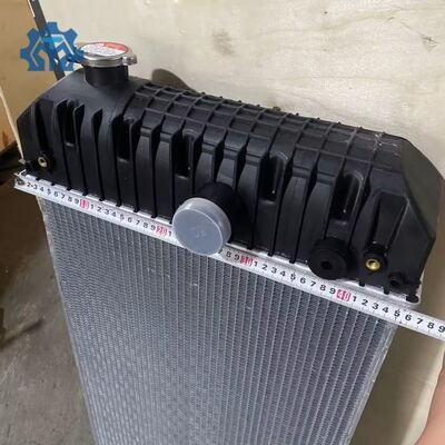 TMY High Efficiency Aftermarket Radiator Assembly For 24850087 Water Radiator